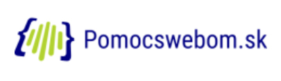 Pomocswebom.sk