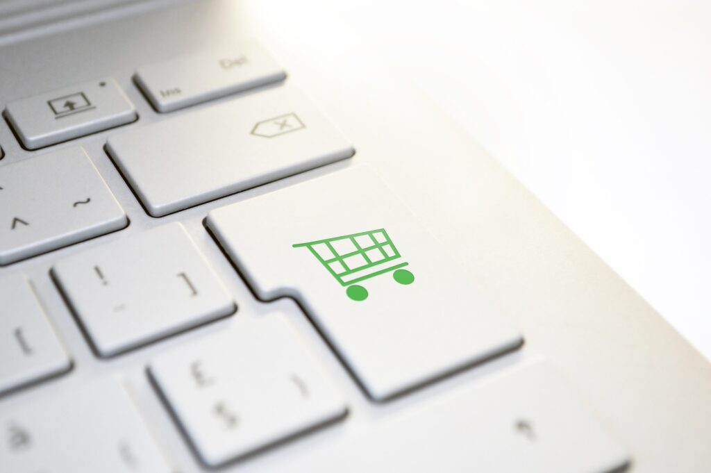 Online formulár na odstúpenie od zmluvy pre e-shop